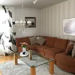 Nordic Design House Lapinrinne *