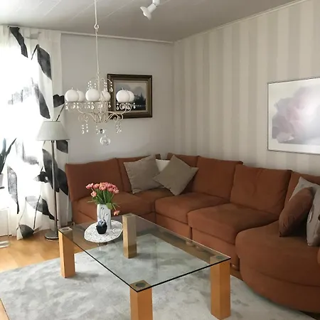 Nordic Design House Lapinrinne *