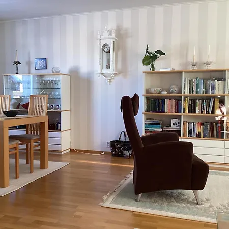 Nordic Design House Lapinrinne