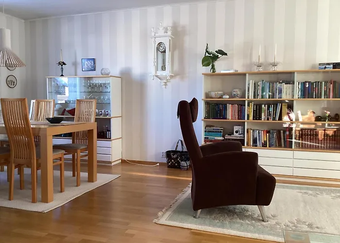 Nordic Design House Lapinrinne